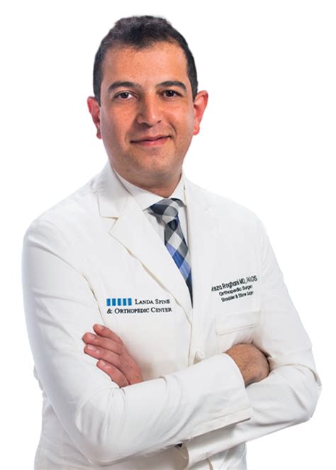 Jersey City – Landa Spine & Orthopedic Center.